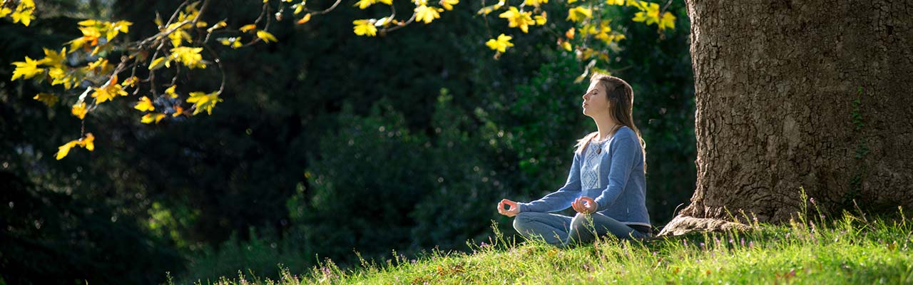 Počitnice na kmetiji za jogijske počitnice