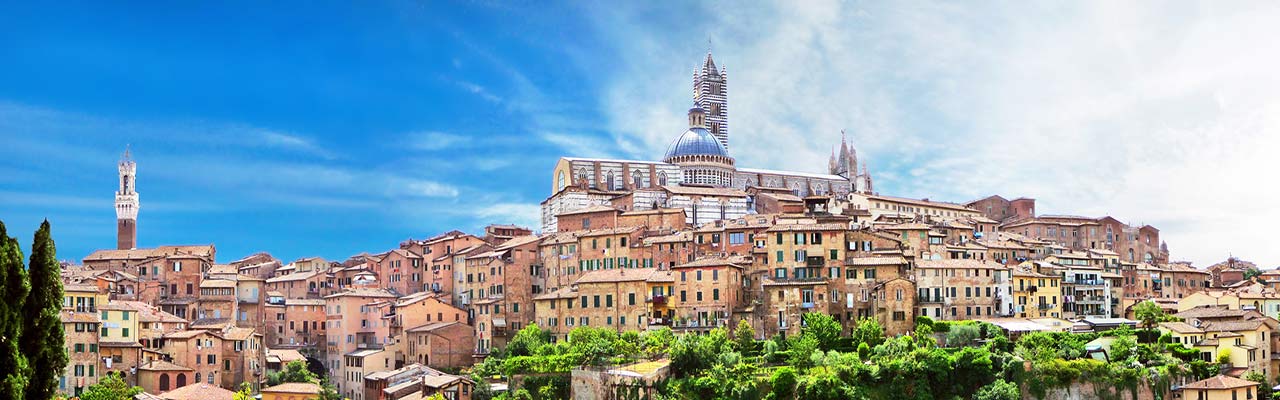 Kmetije za bivanje v Toskani