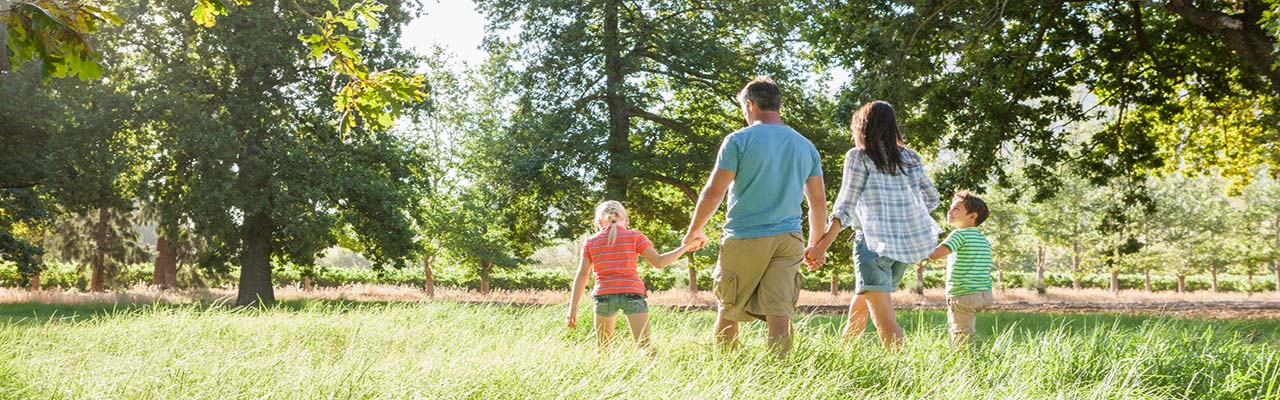 Kmečka hiša za družine v Toskani