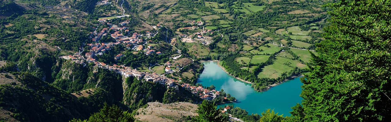 Kmetija v bližini narodnih parkov d