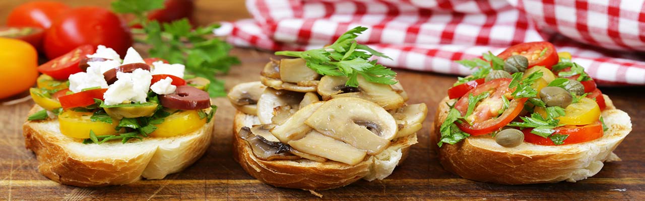 Kmetija, kjer najdejo značilne toskanske izdelke