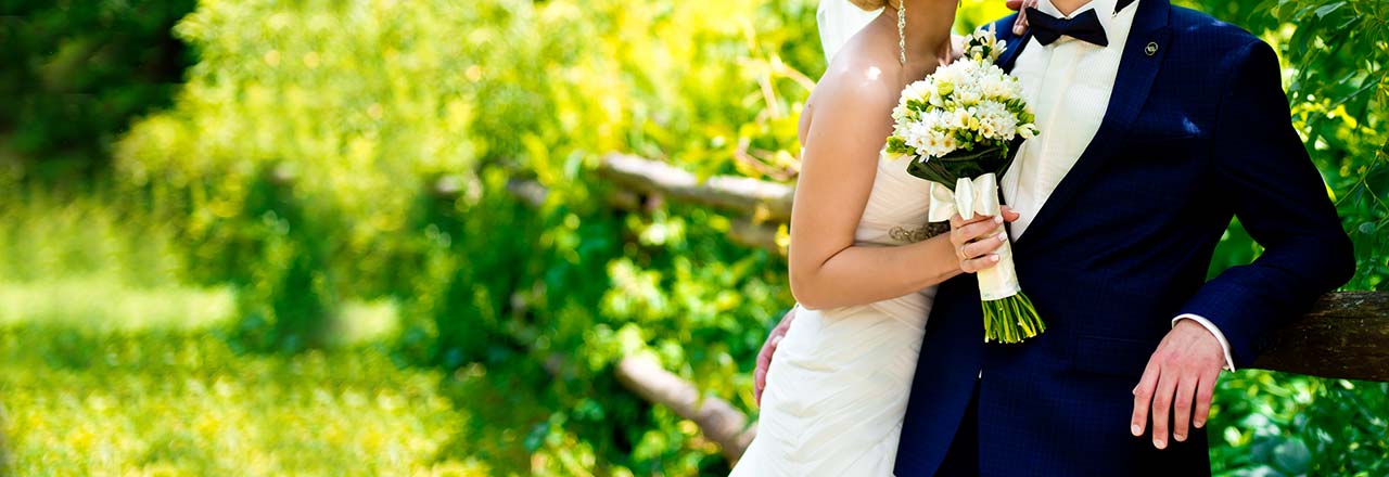 Agriturismo za poroke v Umbriji