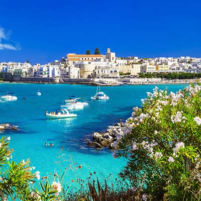 Počitnice na kmetiji: kam iti v Italijo