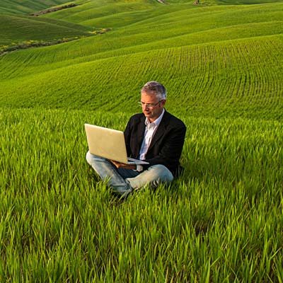 Delovni dopust na kmetiji