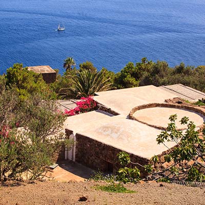 Posebne prenočitve za bivanje v Italiji