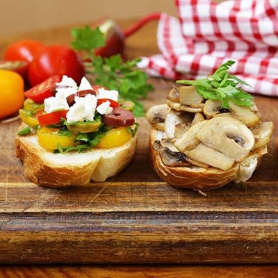 Prazniki v Toskani: tipični izdelki, ki jih lahko poskusite