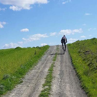 Kolesarski dopust v Italiji