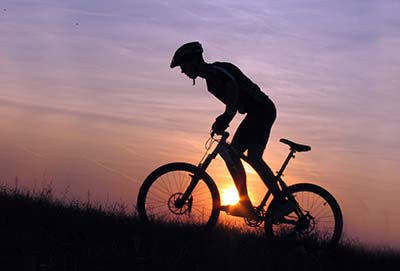 Vaš športni dopust na kmetiji