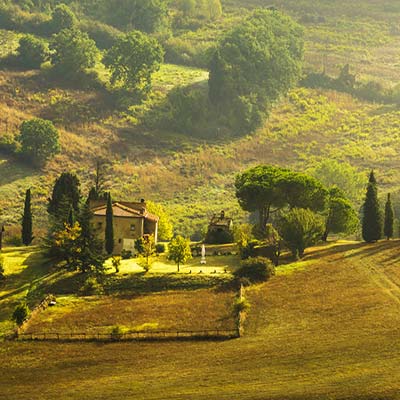 Vaša prava kmečka izkušnja