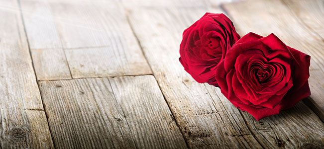 romantični pobeg na kmetiji